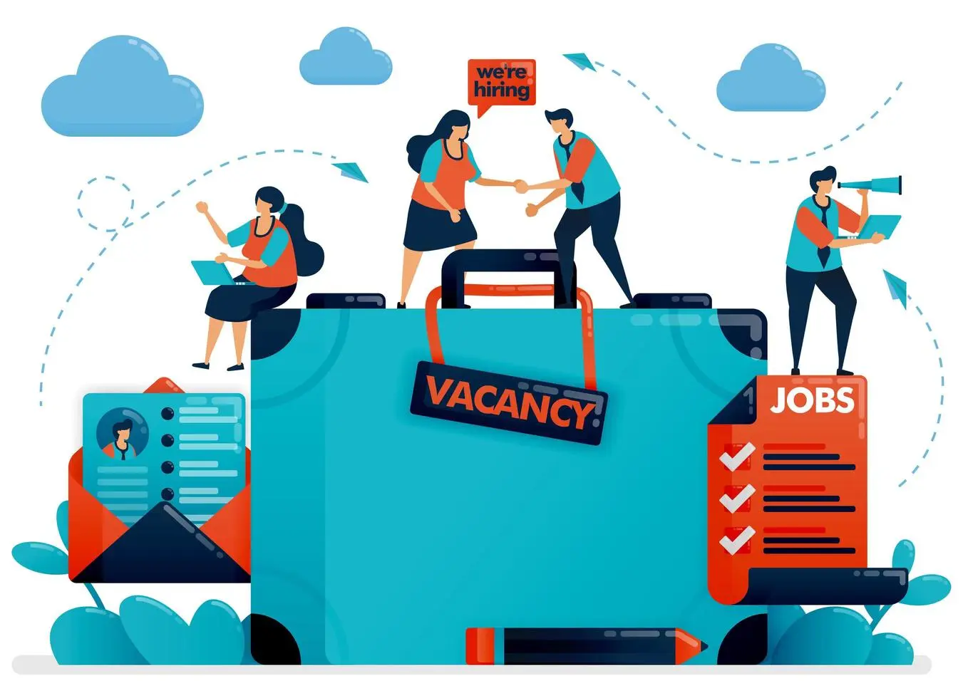 Job Search